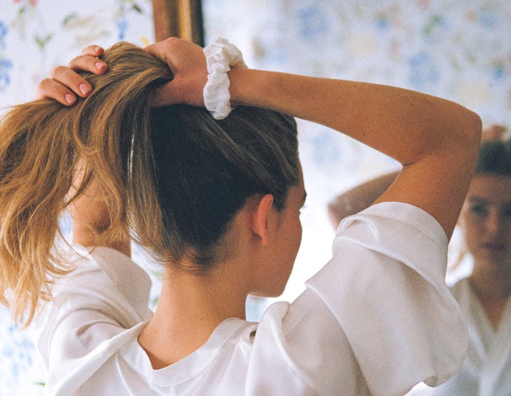 Why does silk need to be part of your skin and hair care routine